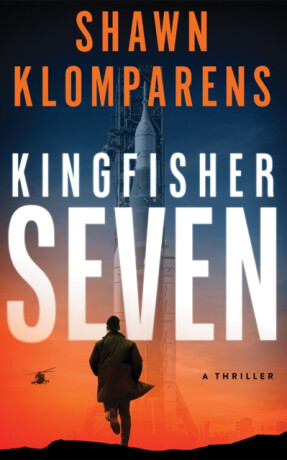 Kingfisher Seven - Shawn Klomparens