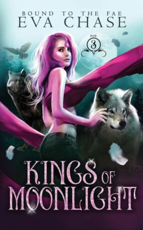 Kings of Moonlight - Eva Chase