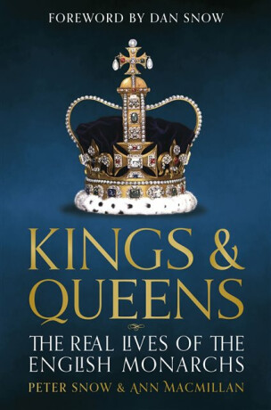 Kings & Queens - Snow Peter,Ann MacMillan