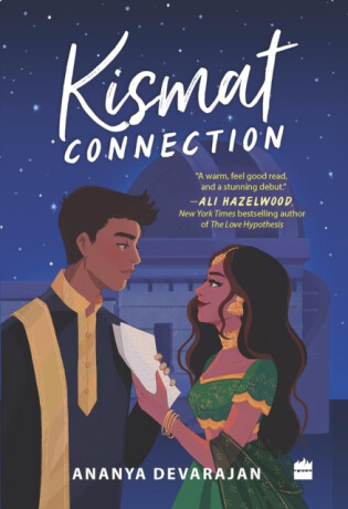 Kismat connection - Ananya Devarajan