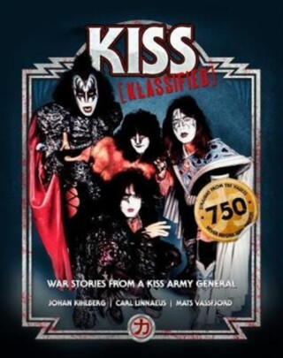 KISS KLASSIFIED - 