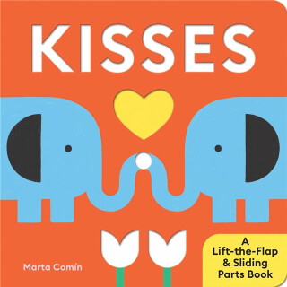 Kisses - Marta Comin