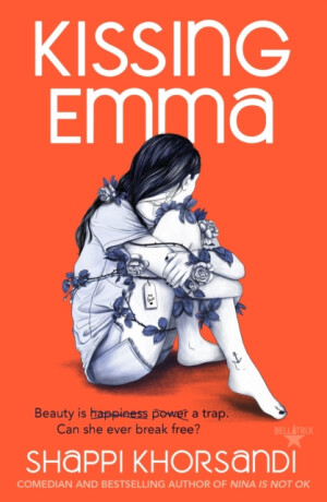 Kissing Emma - Khorsandi Shappi
