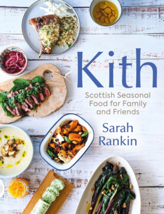 Kith - Sarah Rankin