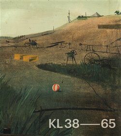 KL 38-65 - 