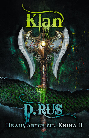 Klan - Dmitrij Rus