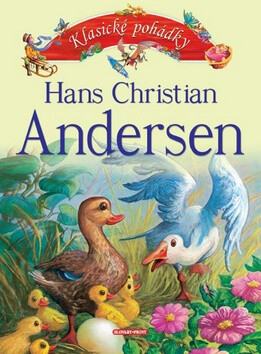 Klasické pohádky - Hans Christian Andersen