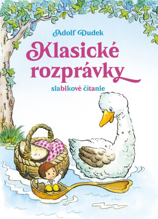 Klasické rozprávky - Neznámý
