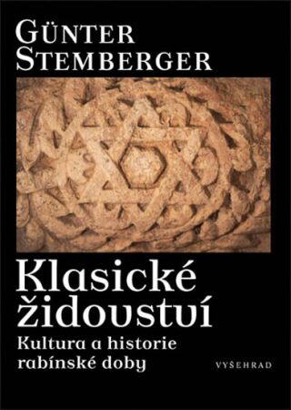 Klasické židovství - Gunter Stemberger