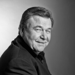 Klauni a vlastenci - Jiří Just