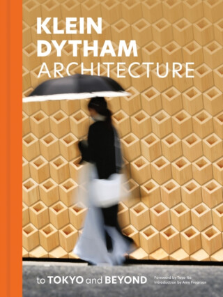 Klein Dytham architecture - Klein Dytham architecture