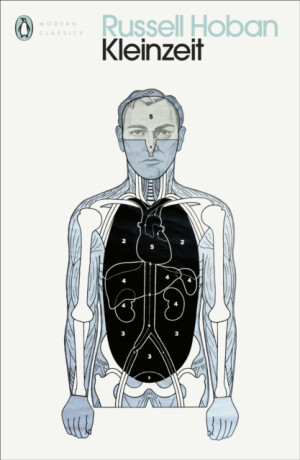 Kleinzeit - Russell Hoban