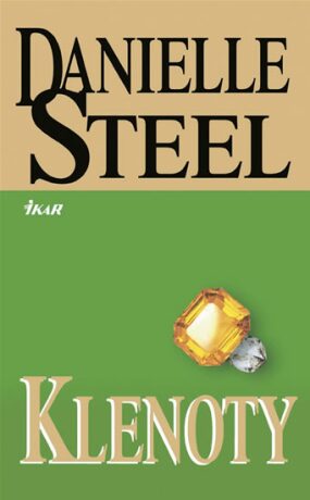 Klenoty - Danielle Steel