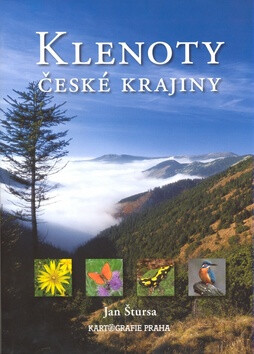 Klenoty české krajiny - Jan Štursa