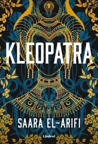 Kleopatra - Saara El-Arifi