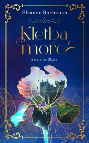 Kletba moře - Buchanan Eleanor