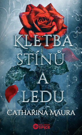 Kletba stínů a ledu - Catharina Maura