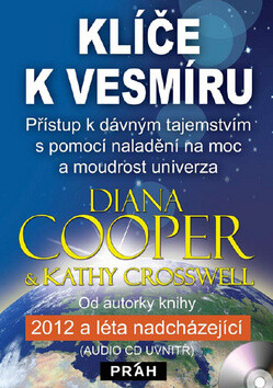 Klíče k vesmíru - Diana Cooperová