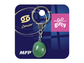 Klíčenka Zodiac - Cancer - 