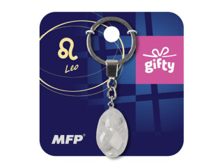 Klíčenka Zodiac - Leo - 
