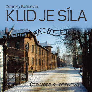 Klid je síla - Zdenka Fantlová-Ehrlich