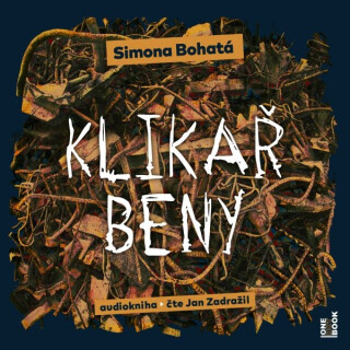 Klikař Beny - Simona Bohatá