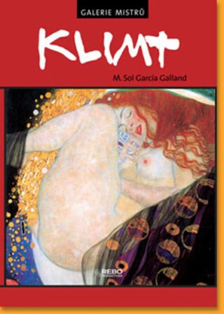 Klimt - Galerie mistrů - Galland García Sol M.