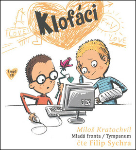 Klofáci - Miloš Kratochvíl