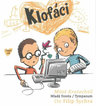 Klofáci - Miloš Kratochvíl