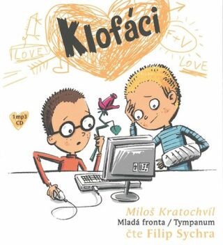 Klofáci - Miloš Kratochvíl