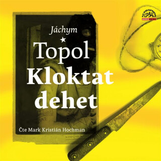 Kloktat dehet - Naďa Dvorská