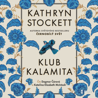 Klub Kalamita - Kathryn Stockett
