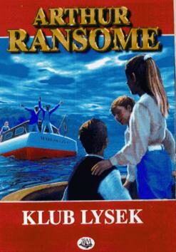 Klub Lysek - Arthur Ransome