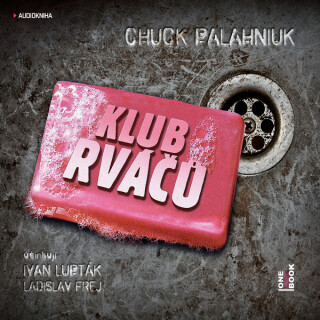 Klub rváčů - Chuck Palahniuk