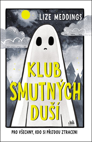 Klub smutných duší - Lize Meddings