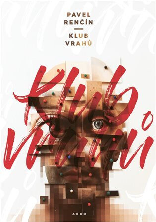 Klub vrahů - Pavel Renčín