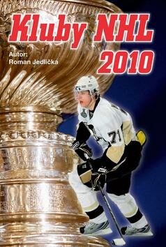 Kluby NHL 2010 - Roman Jedlička