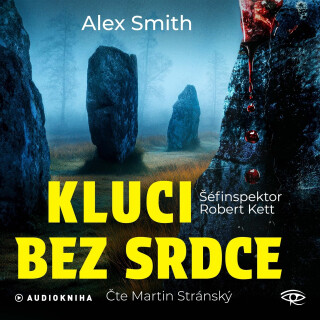 Kluci bez srdce - Alex Smith