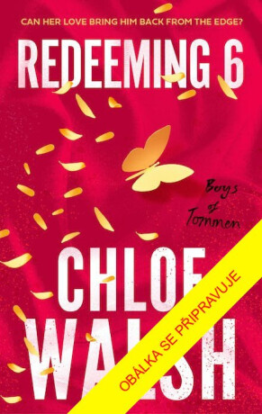 Redeeming 6 - Chloe Walsh