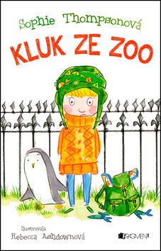 Kluk ze zoo - Sophie Thompsonová