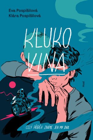 Klukovina - Eva Pospíšilová,Klára Pospíšilová