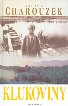 Klukoviny - Antonín Charouzek