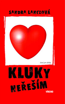 Kluky neřeším - Sandra Lanczová