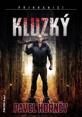 Kluzký - Pavel Korněv