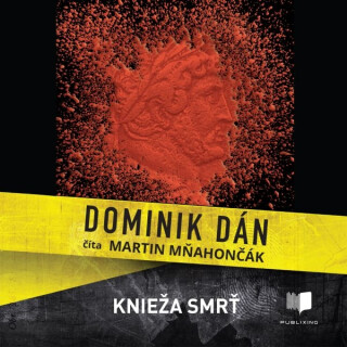 Knieža smrť - Dominik Dán