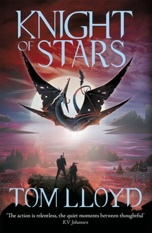 Knight of Stars - Tom Lloyd