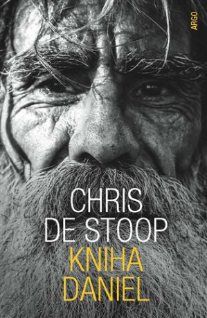 Kniha Daniel - Chris De Stoop