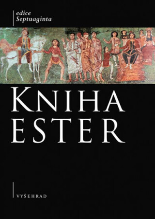 Kniha Ester - neuveden