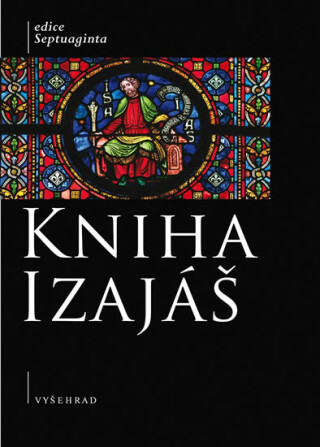 Izaiáš - Gabriela Ivana Vlková; Jana Plátová