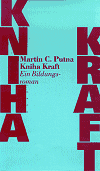 Kniha Kraft - Martin C. Putna